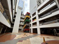 Bras Basah Complex (D7), Retail #455680711